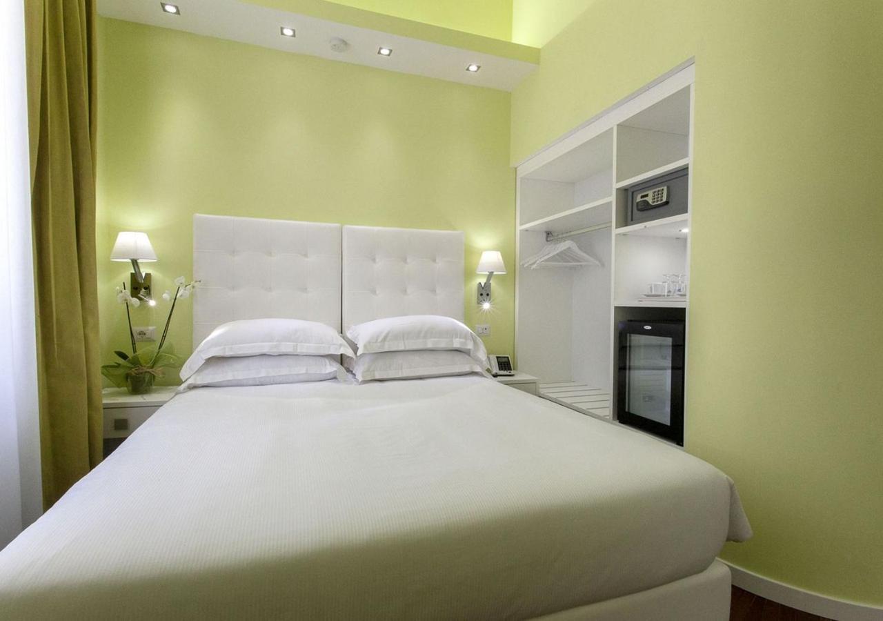 Relais Villa Coppede Рим Екстер'єр фото