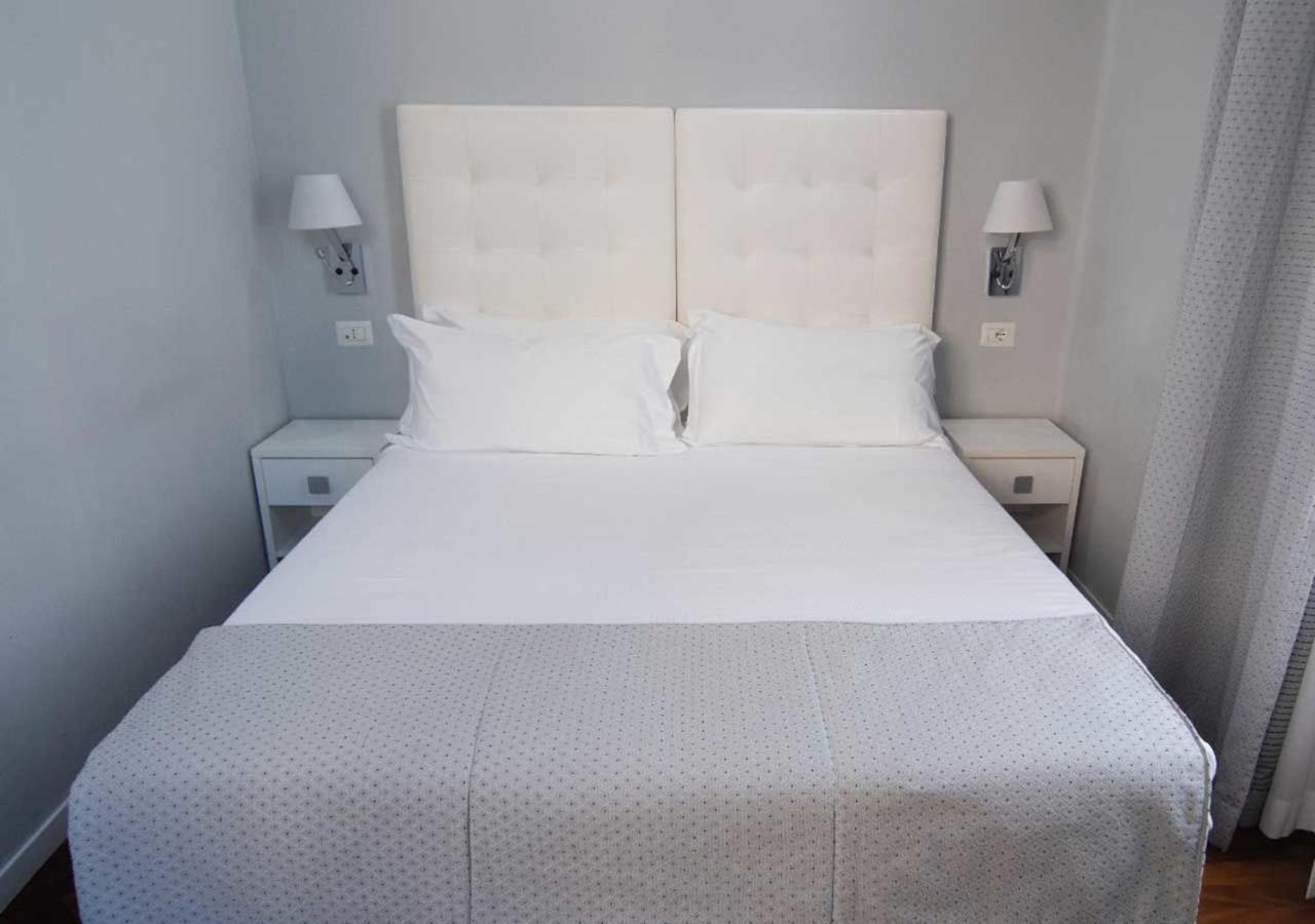 Relais Villa Coppede Рим Екстер'єр фото