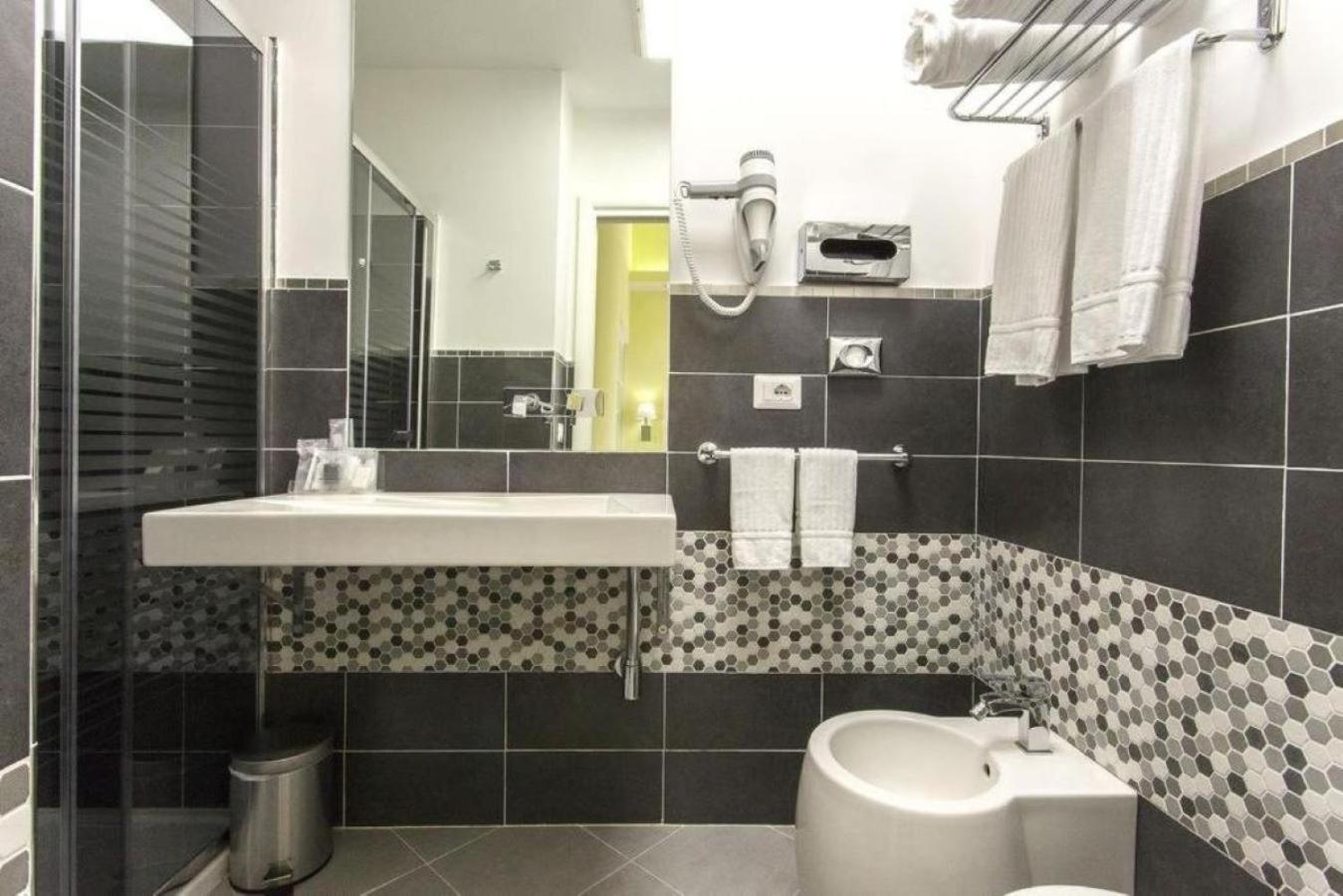 Relais Villa Coppede Рим Екстер'єр фото