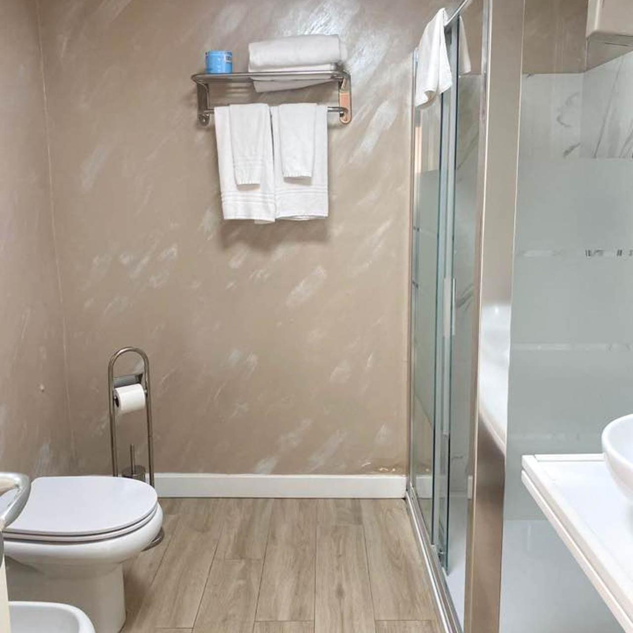 Relais Villa Coppede Рим Екстер'єр фото