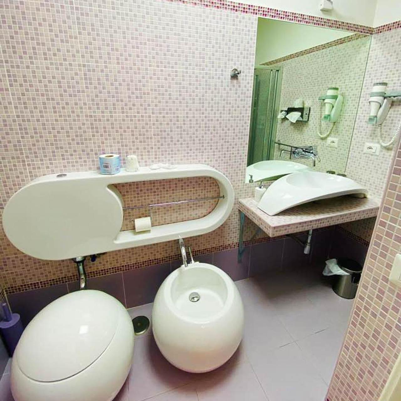 Relais Villa Coppede Рим Екстер'єр фото