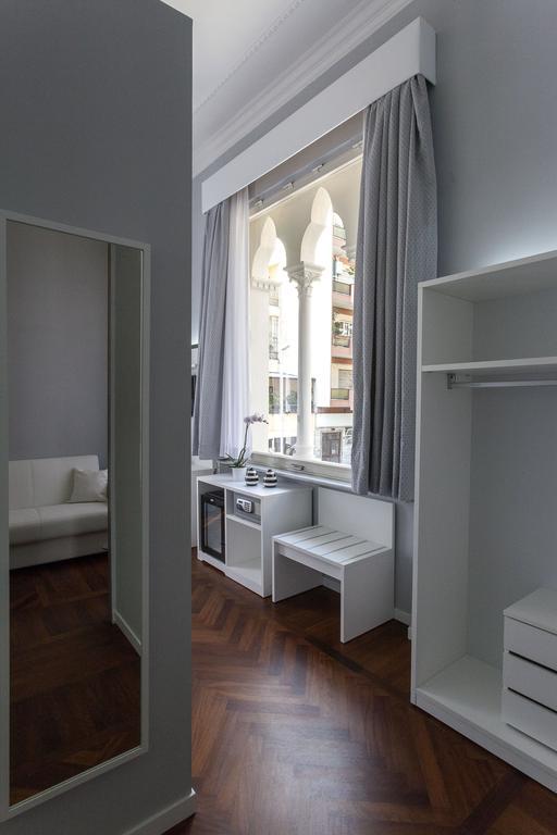 Relais Villa Coppede Рим Номер фото
