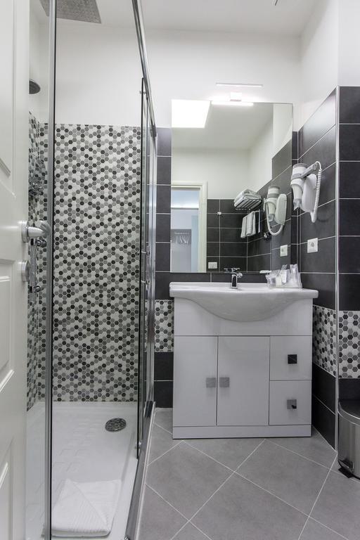 Relais Villa Coppede Рим Номер фото