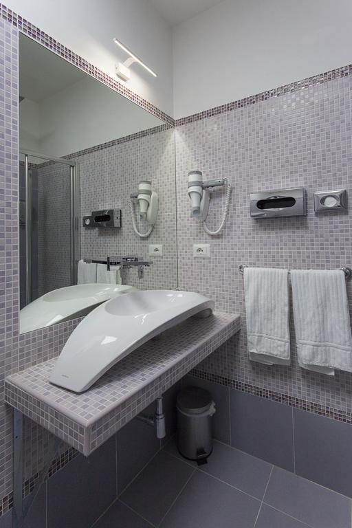 Relais Villa Coppede Рим Номер фото