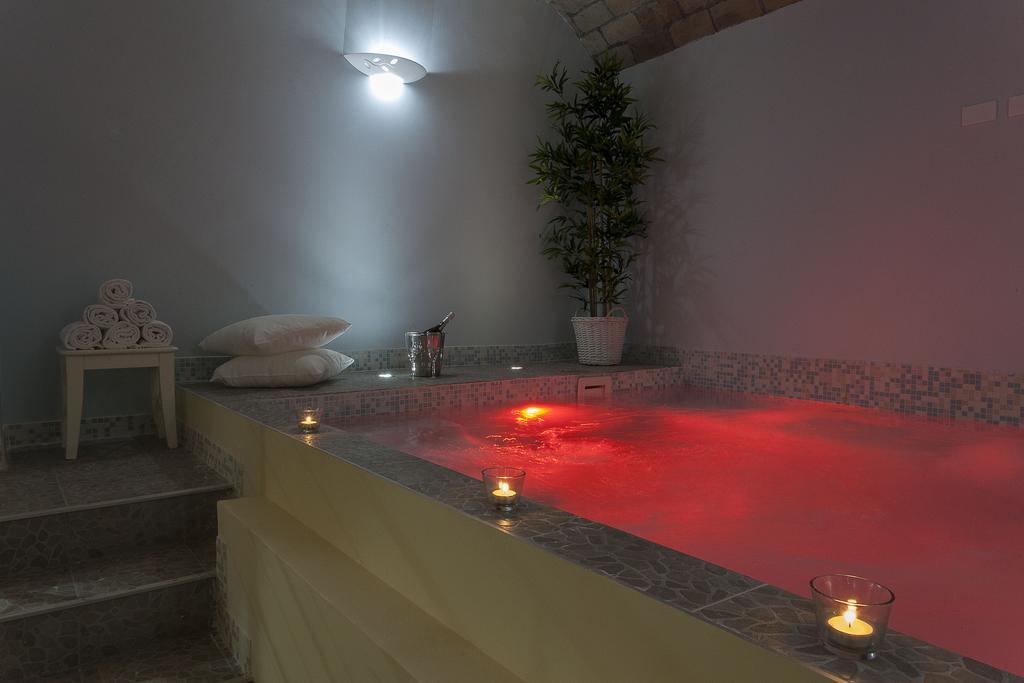 Relais Villa Coppede Рим Екстер'єр фото