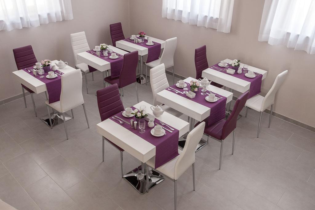 Relais Villa Coppede Рим Екстер'єр фото